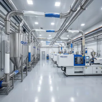 Plastics Manufacturing