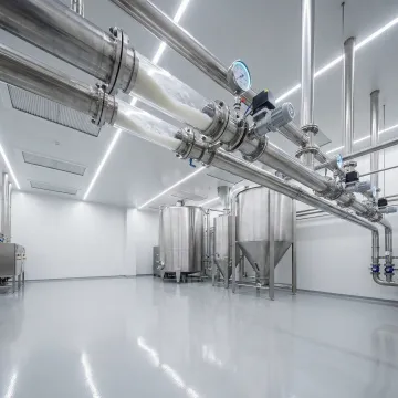 Industrial Processing