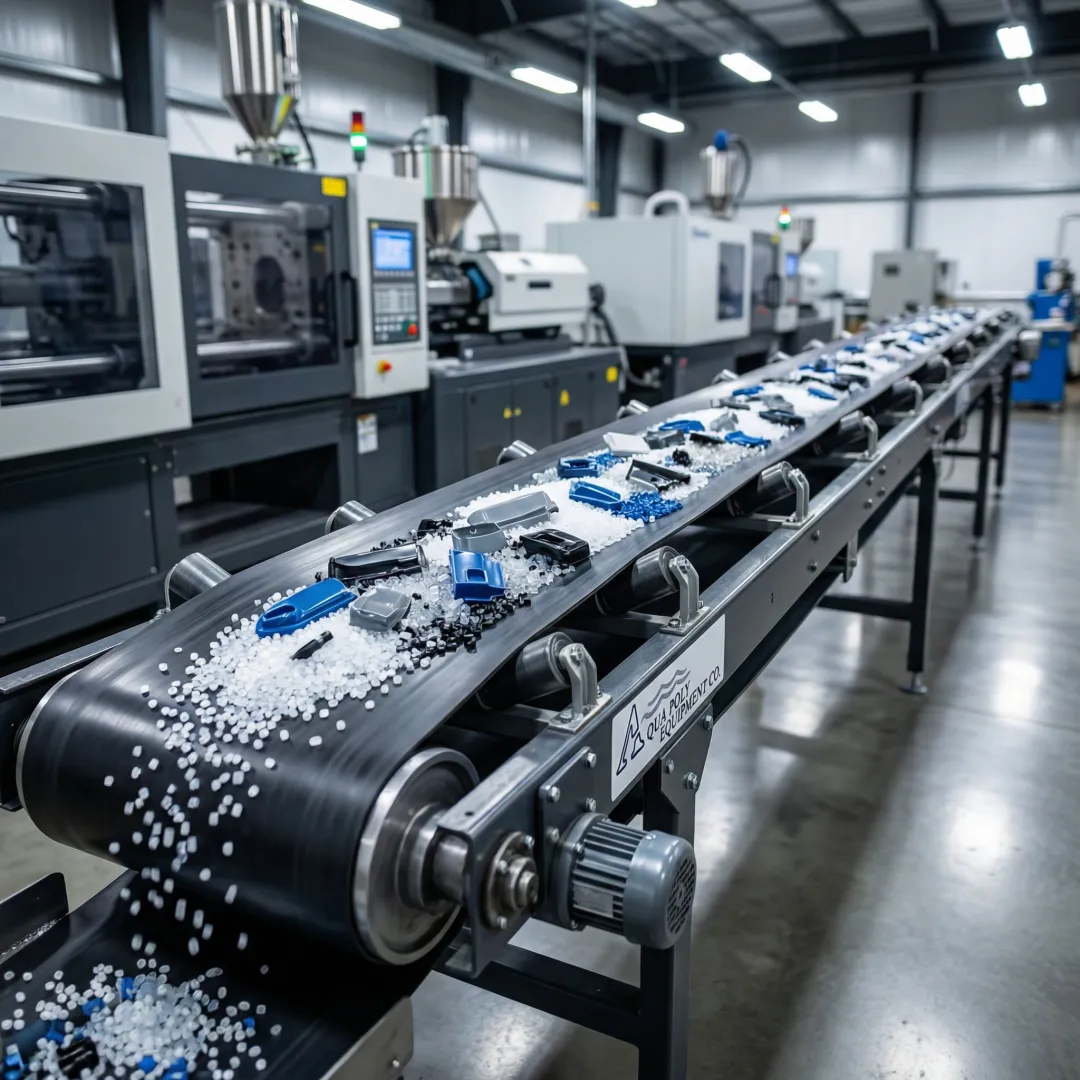 Plastics Manufacturing