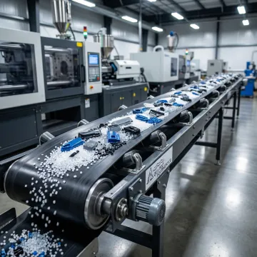 Plastics Manufacturing