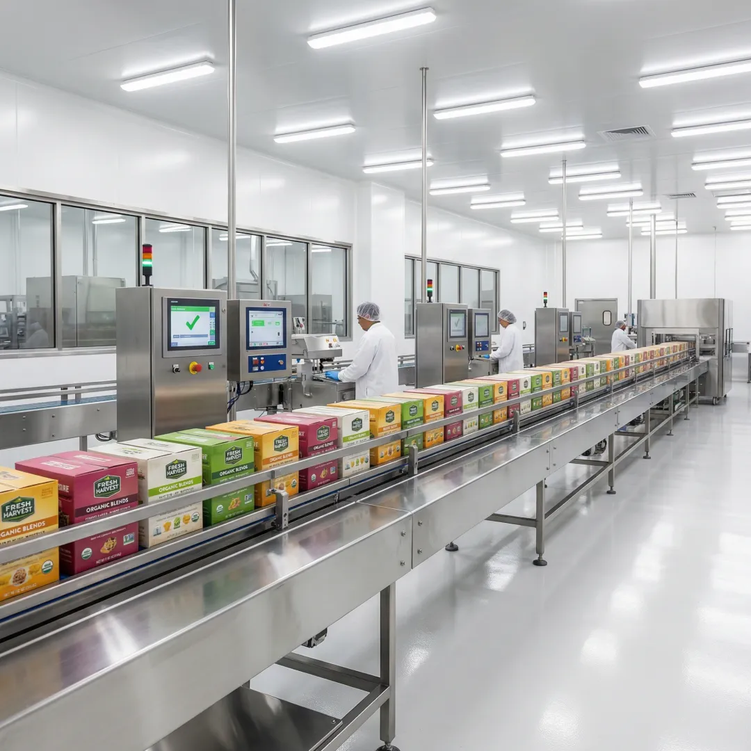 Food Processing