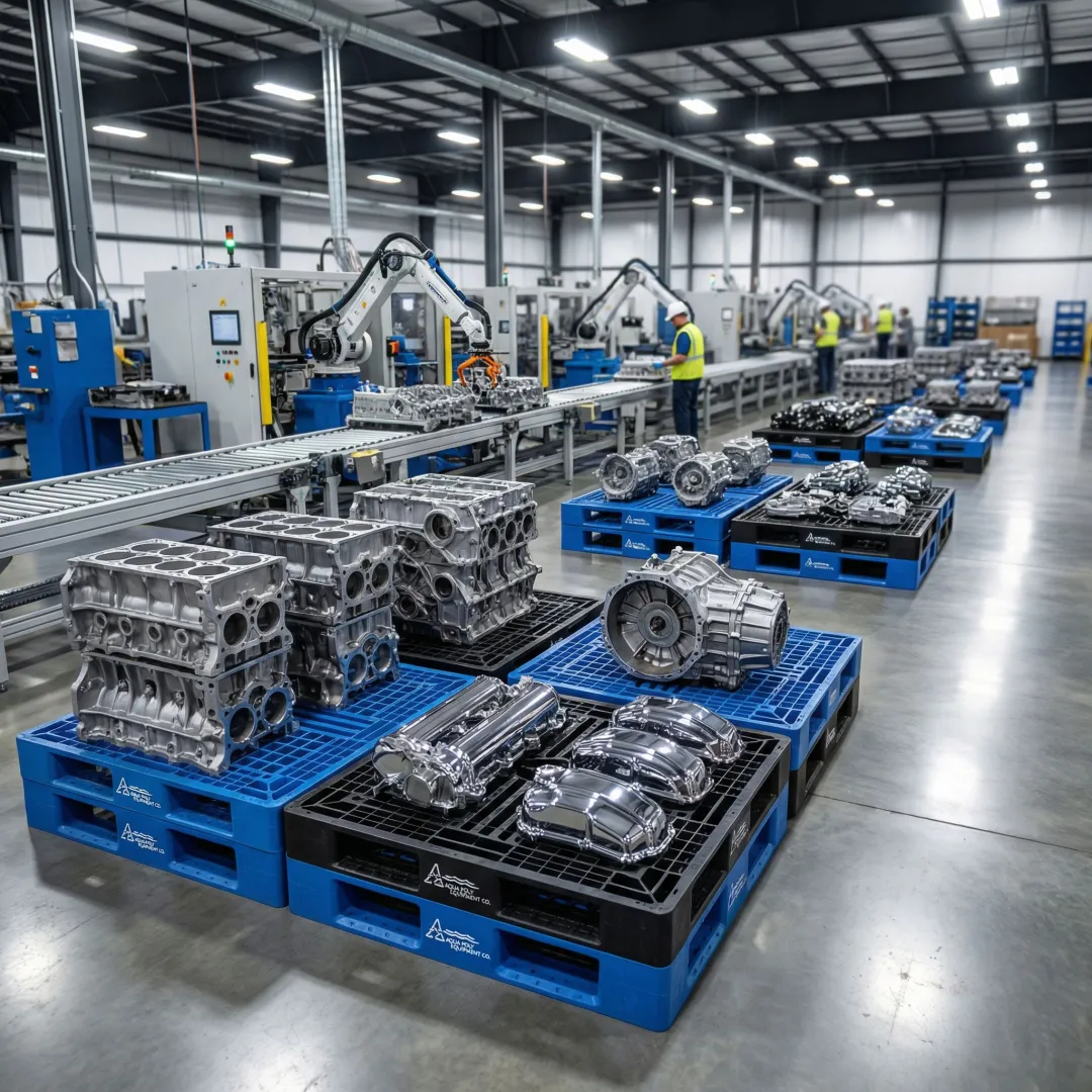 Manufacturing