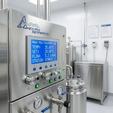 Food & Pharmaceutical