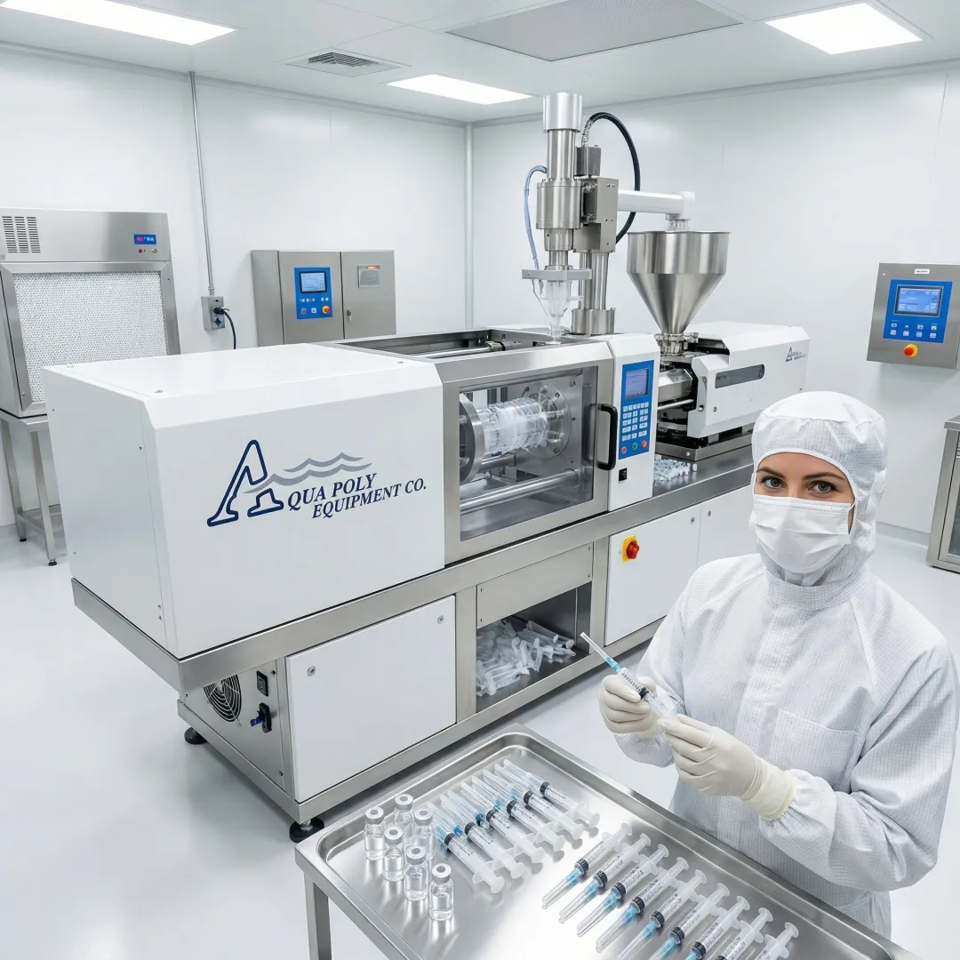 Medical Device Manufacturing