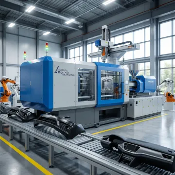 Automotive Manufacturing