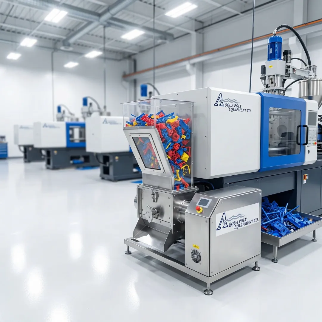 Injection Molding