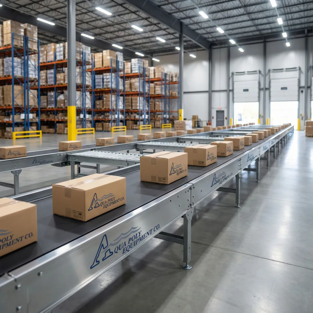 Warehousing & Distribution