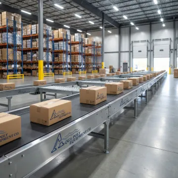 Warehousing & Distribution