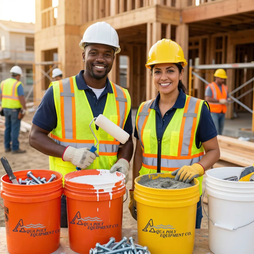 Construction Materials