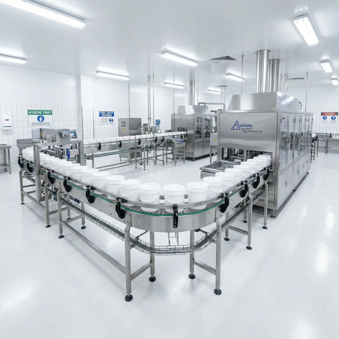 Food & Beverage Packaging