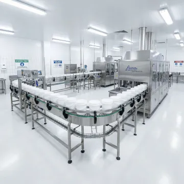 Food & Beverage Packaging