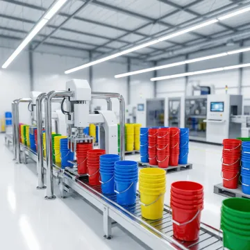 Consumer Products Manufacturing