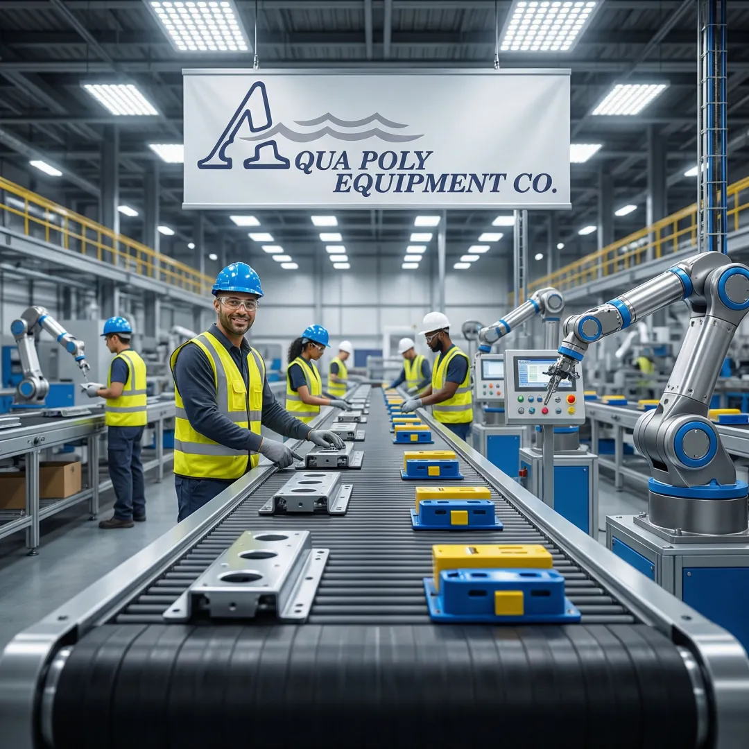 Assembly & Production