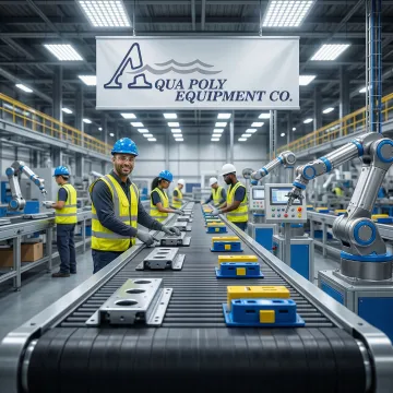 Assembly & Production