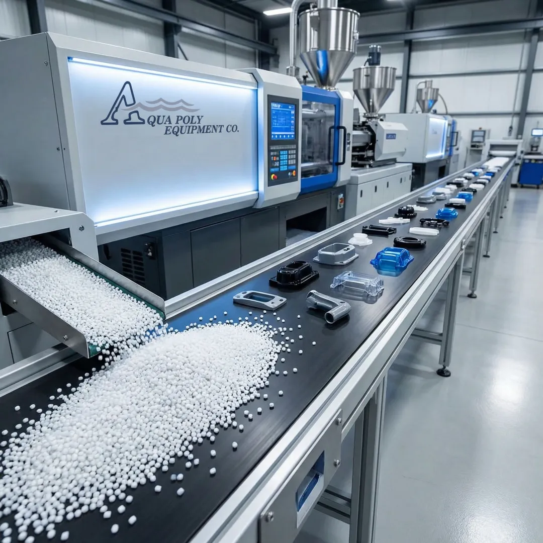 Plastics Manufacturing