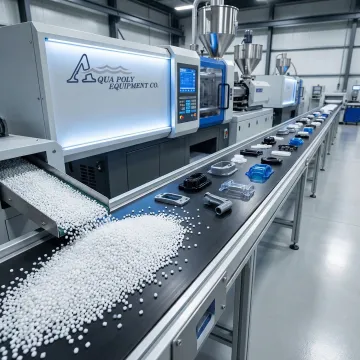 Plastics Manufacturing