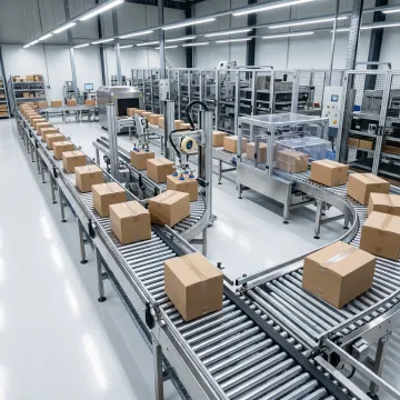 Packaging Operations