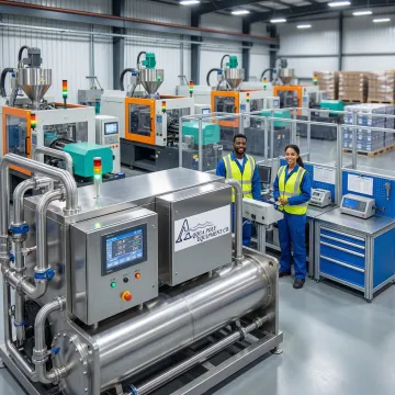 Plastics Manufacturing