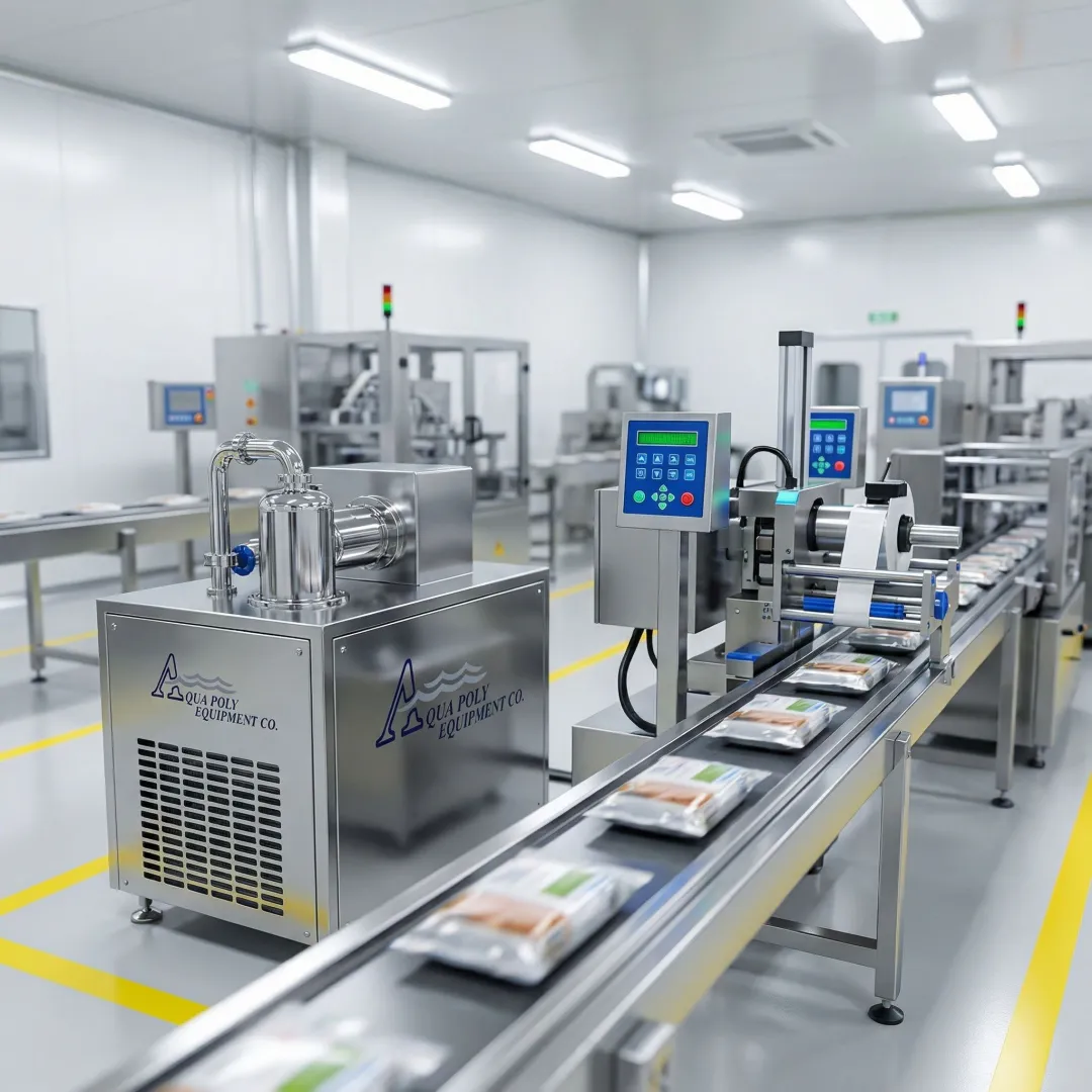 Packaging Industry
