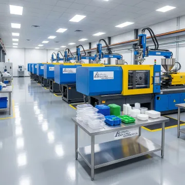 Consumer Goods Production