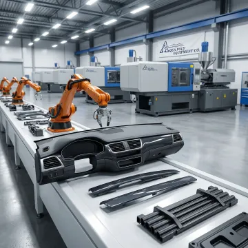 Automotive Manufacturing