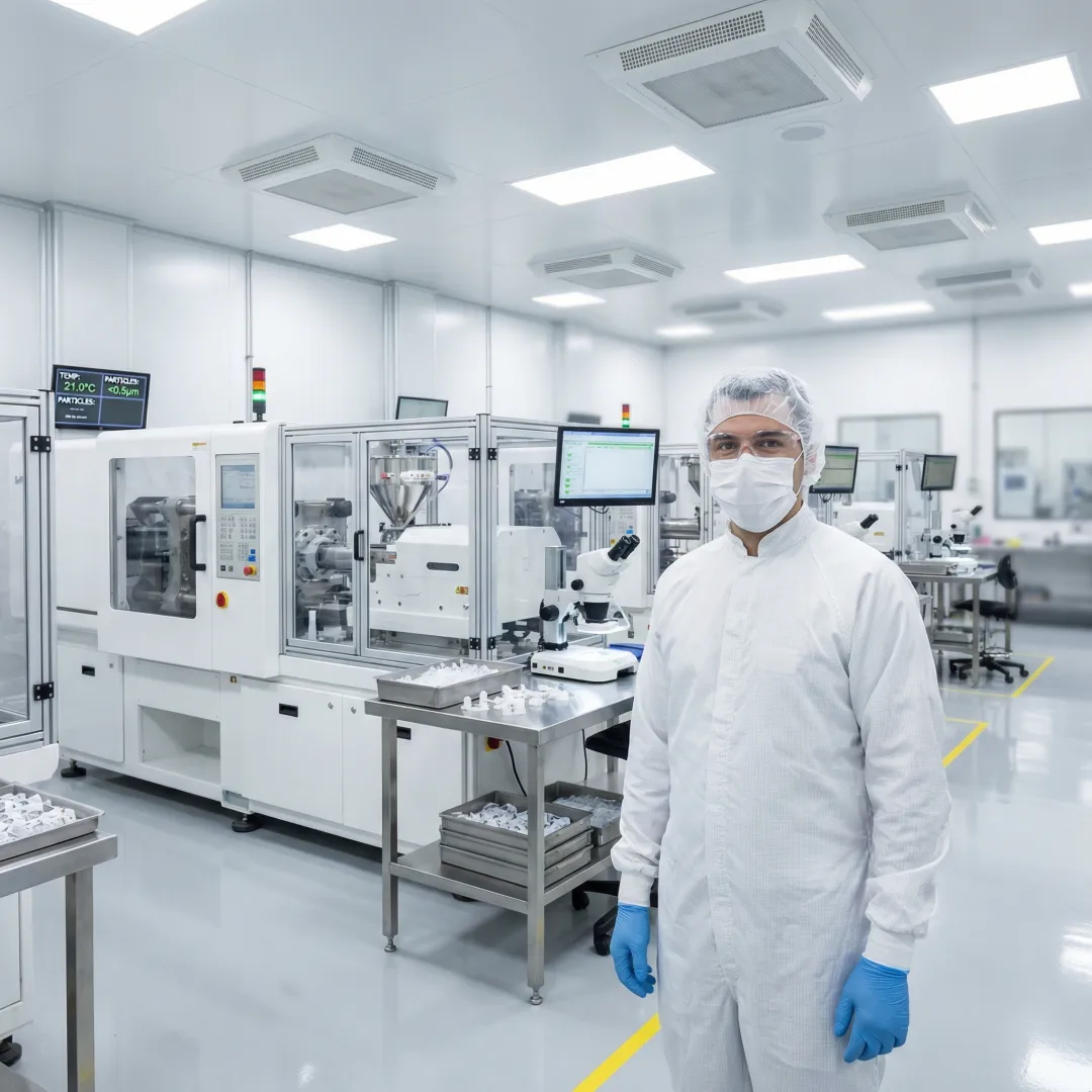 Medical Device Production