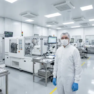 Medical Device Production