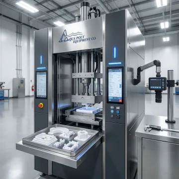 Plastics Manufacturing