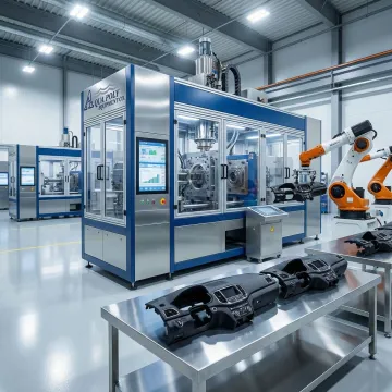 Automotive Manufacturing