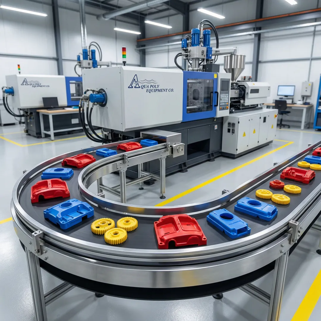 Injection Molding