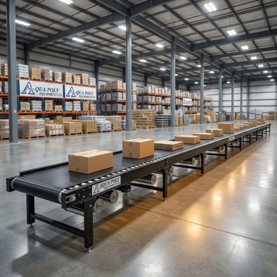 Warehouse Logistics