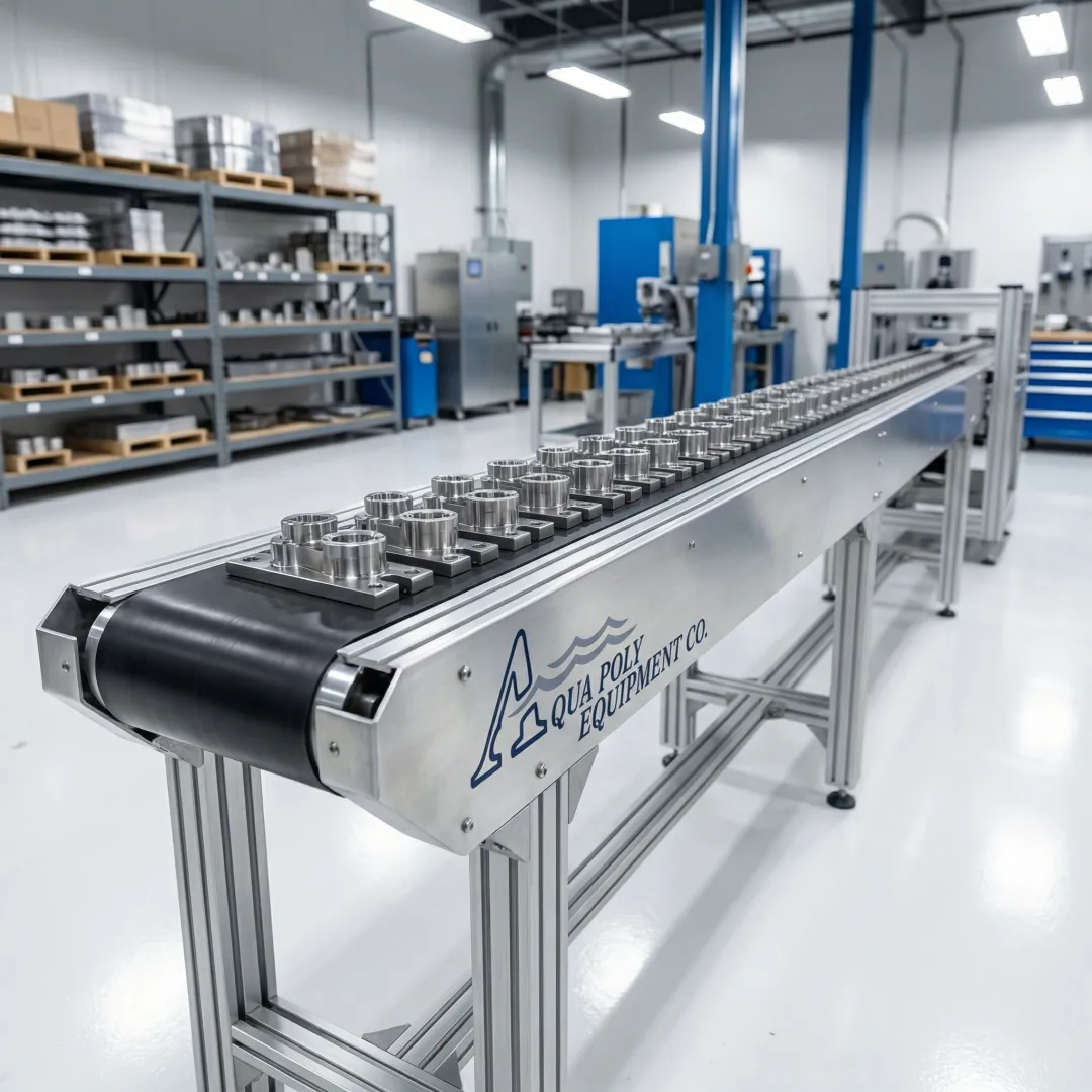 Manufacturing