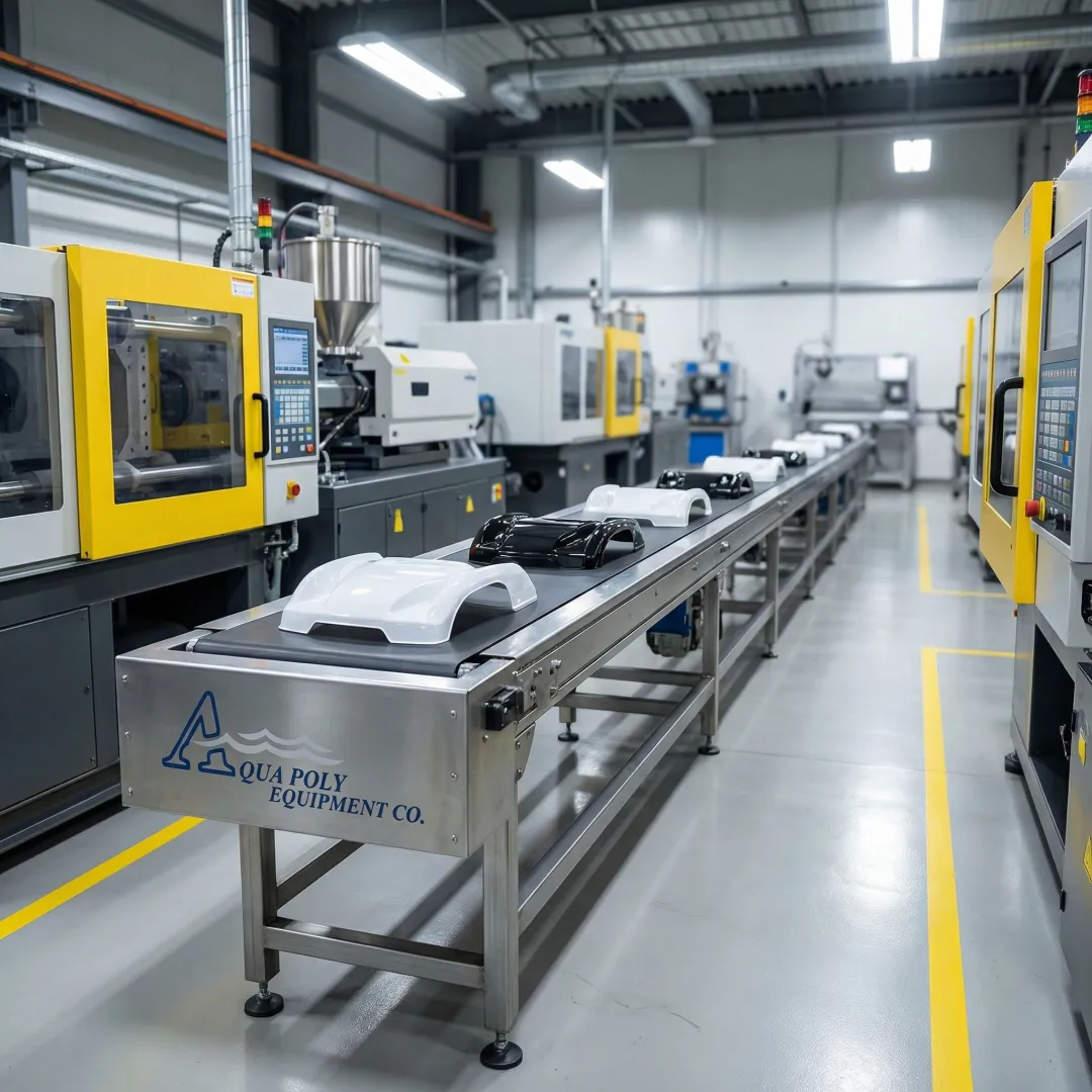 Plastics Processing