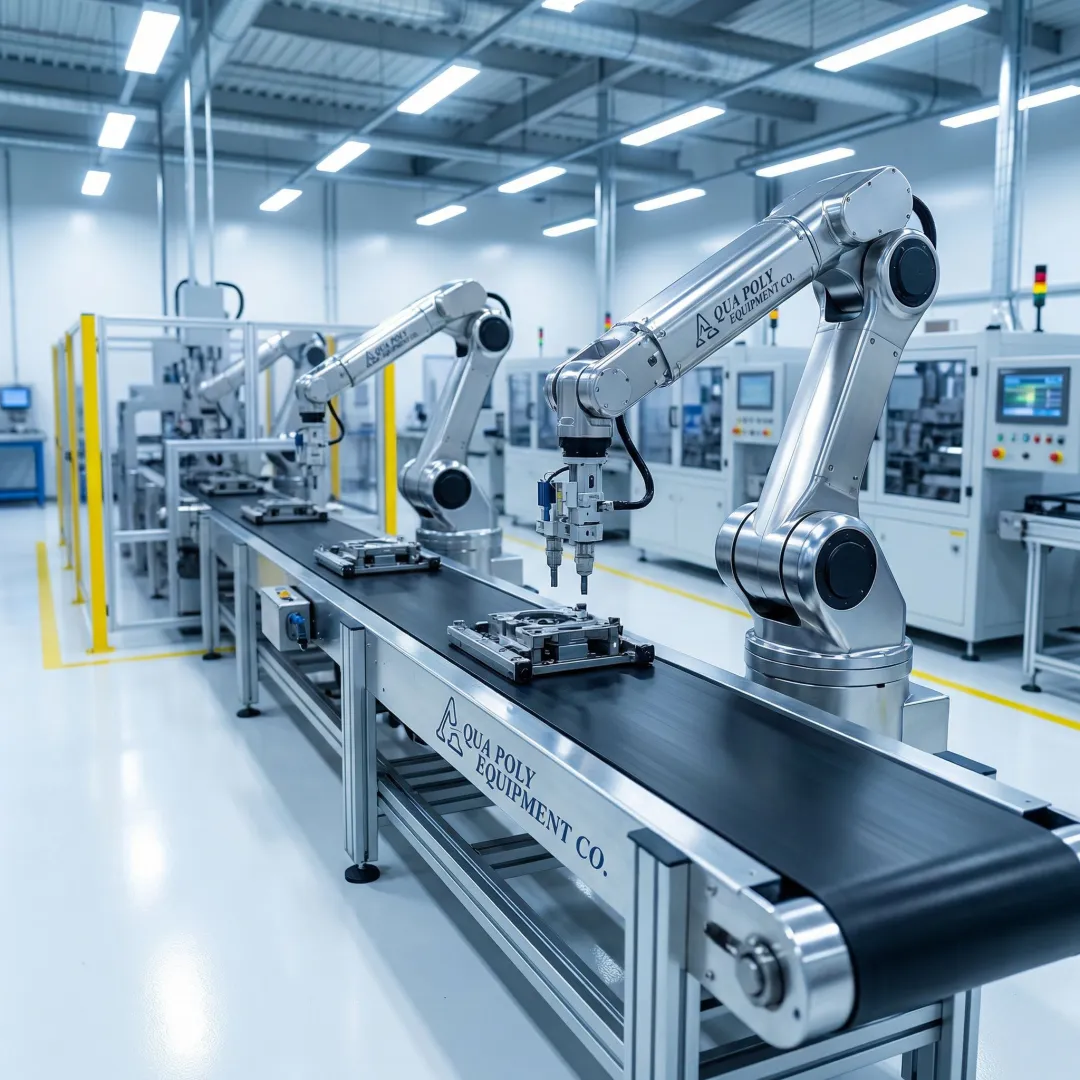 Automation Systems
