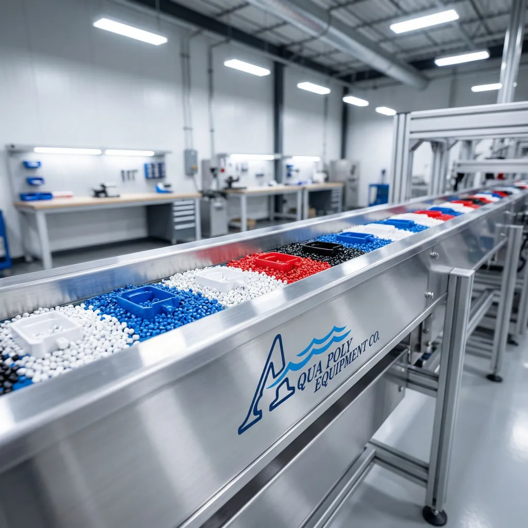 Plastics Manufacturing