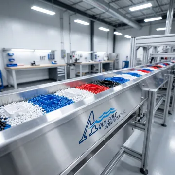 Plastics Manufacturing