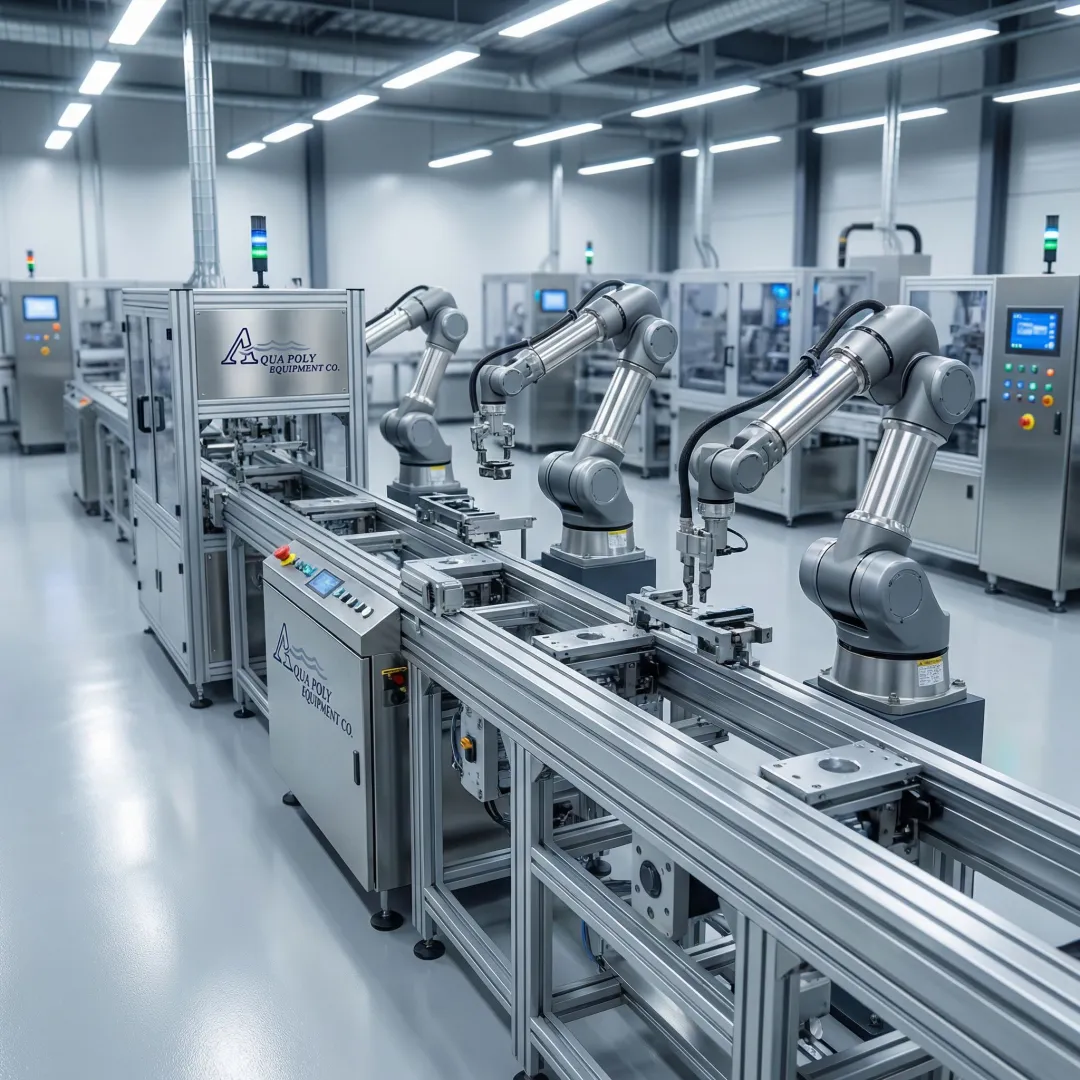 Automation Systems