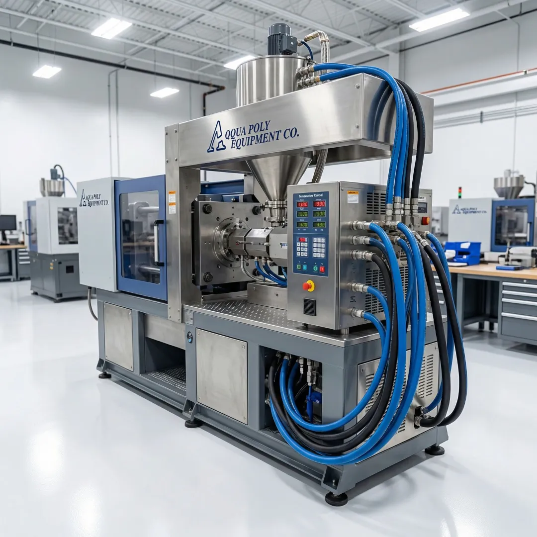 Plastics Processing