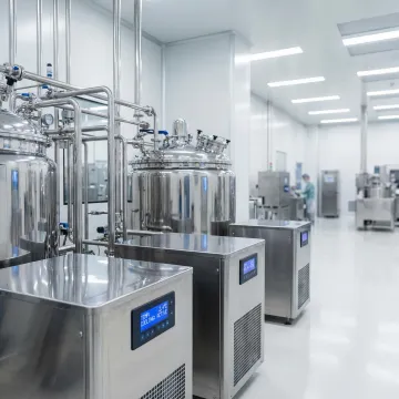 Food & Pharmaceutical