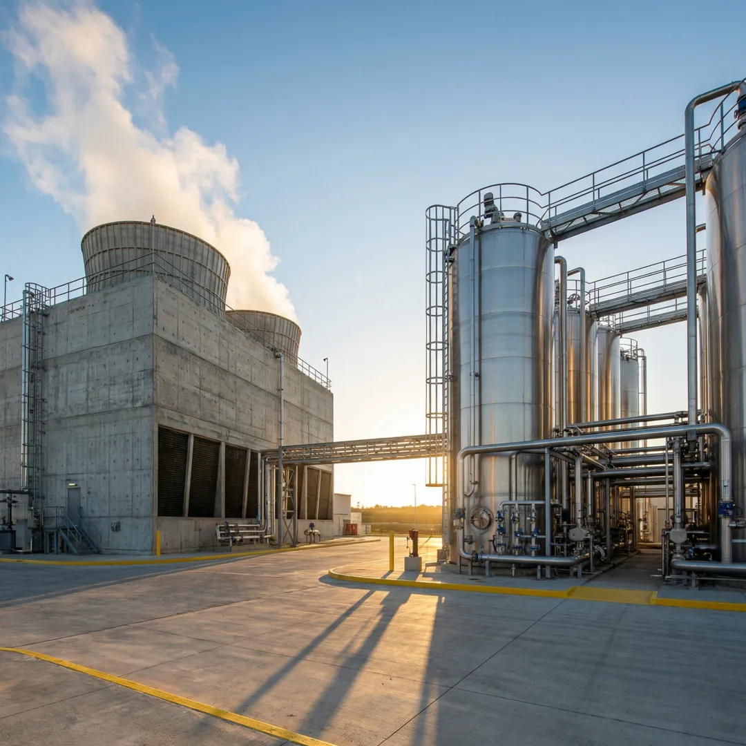 Chemical Processing