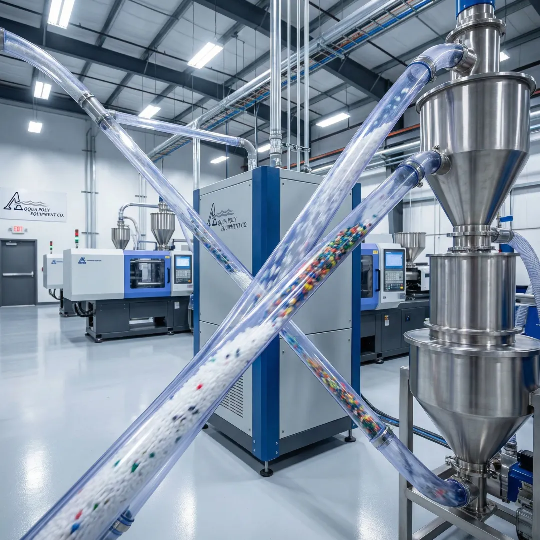 Plastics Processing