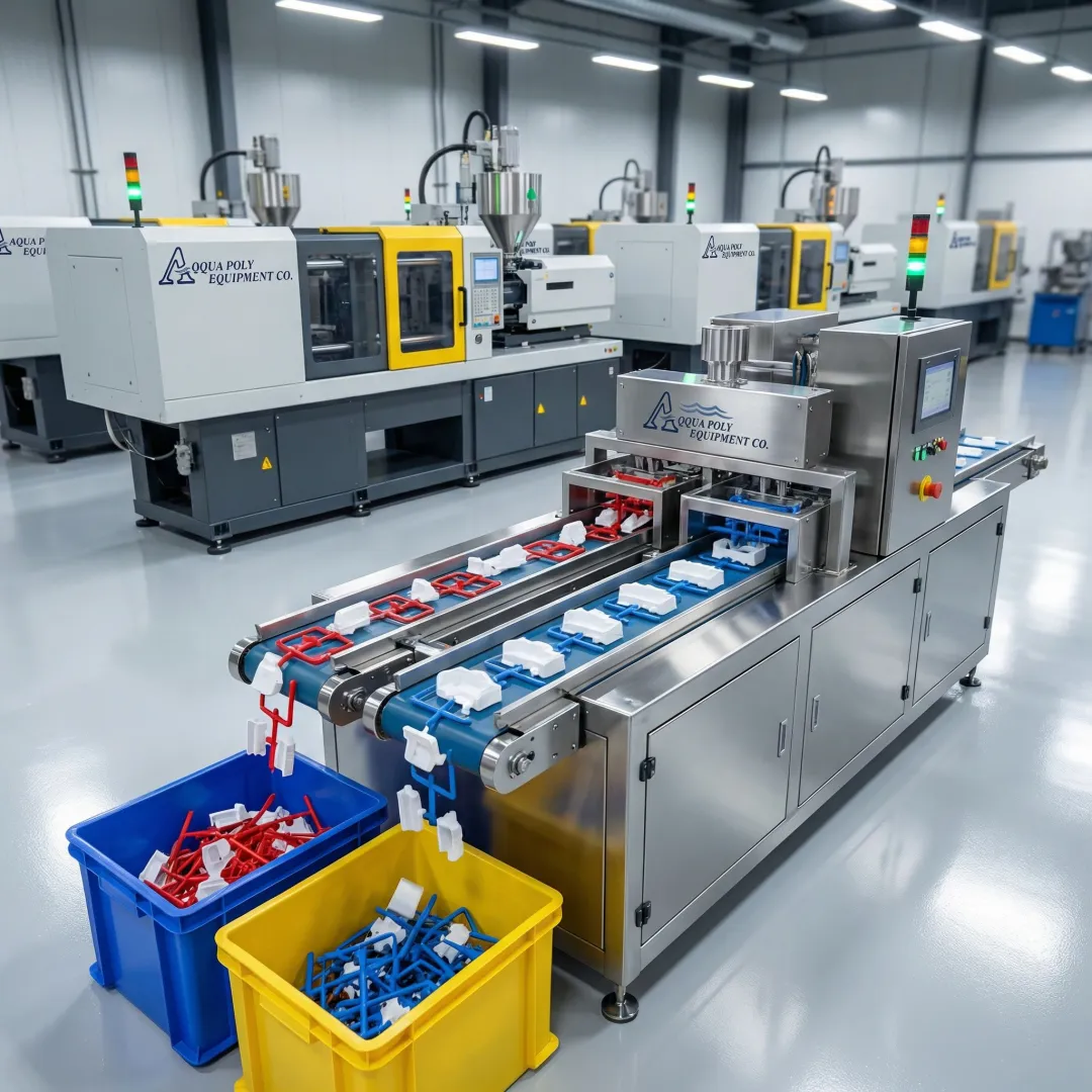 Injection Molding