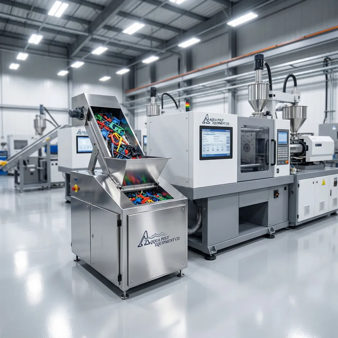 Injection Molding