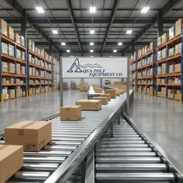 Warehousing & Distribution