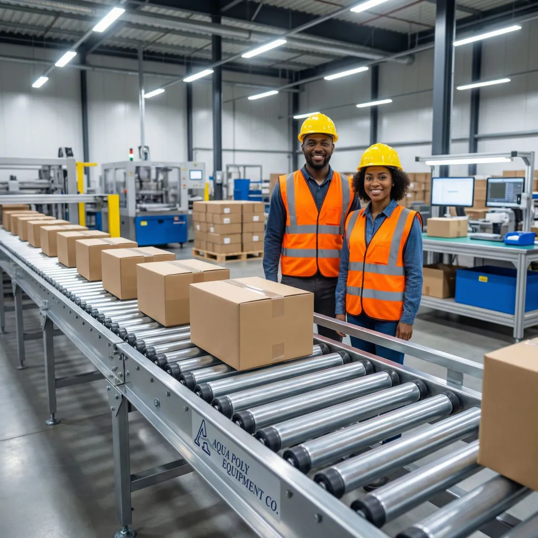 Packaging Operations