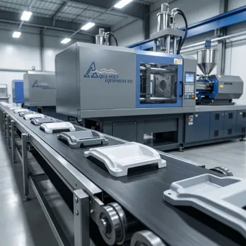 Plastics Manufacturing