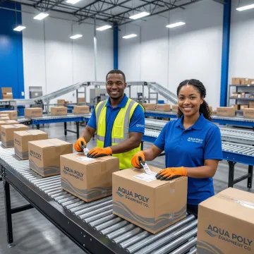 Packaging Operations