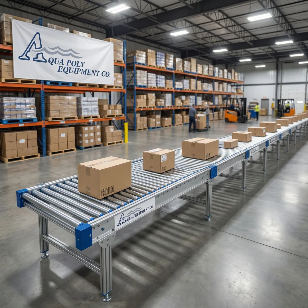 Warehousing & Distribution