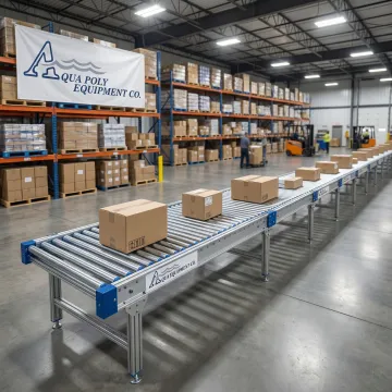 Warehousing & Distribution