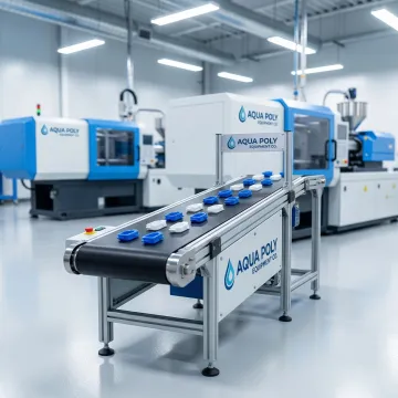 Plastics Processing
